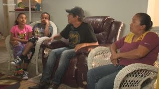 Klein ISD fifth-grader kept away from home for nearly 2 days, family says