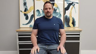 Health Anxiety From Drinking (Day 124 No Alcohol)