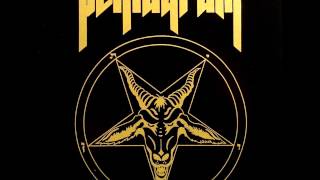 Watch Pentagram Madman video
