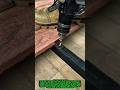 Ingenious Hidden Fastener Installation for Wooden Panels | Clean and Strong Finish.