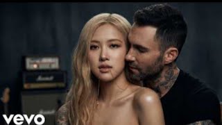 You Still Love Me (ROSÉ​ Maroon5 style) News
