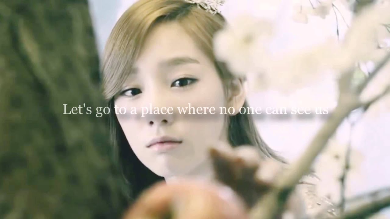 Take Me Away { Baekhyun x Taeyeon } ♡ YouTube