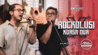Download Lagu Azlan and the Typewriters x Kristal X - Full Live Performance at CK Music. MP3