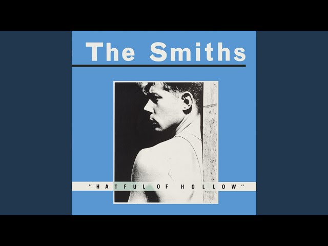 The Smiths - What Difference Does It Make? (Peel Session