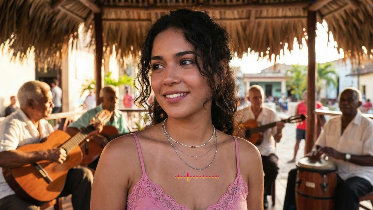 Son Cubano Playlist | Havana Cafe Session