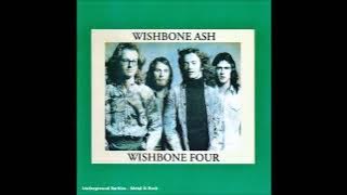 W̲i̲s̲hbone A̲sh - W̲i̲s̲hbone F̲our (1973) [Full Album]