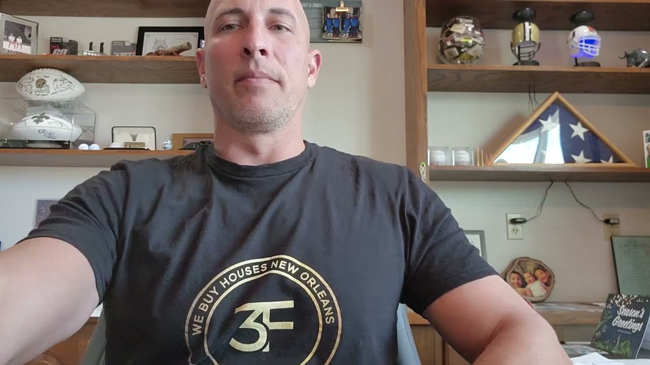 We Buy Houses Fast for Cash in New Orleans – Meet NOLA Buys Houses!