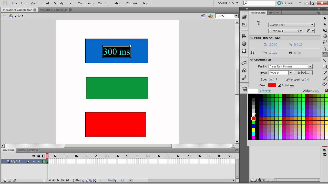 Adobe FLASH CS5 PROFESSIONAL By BEAST 