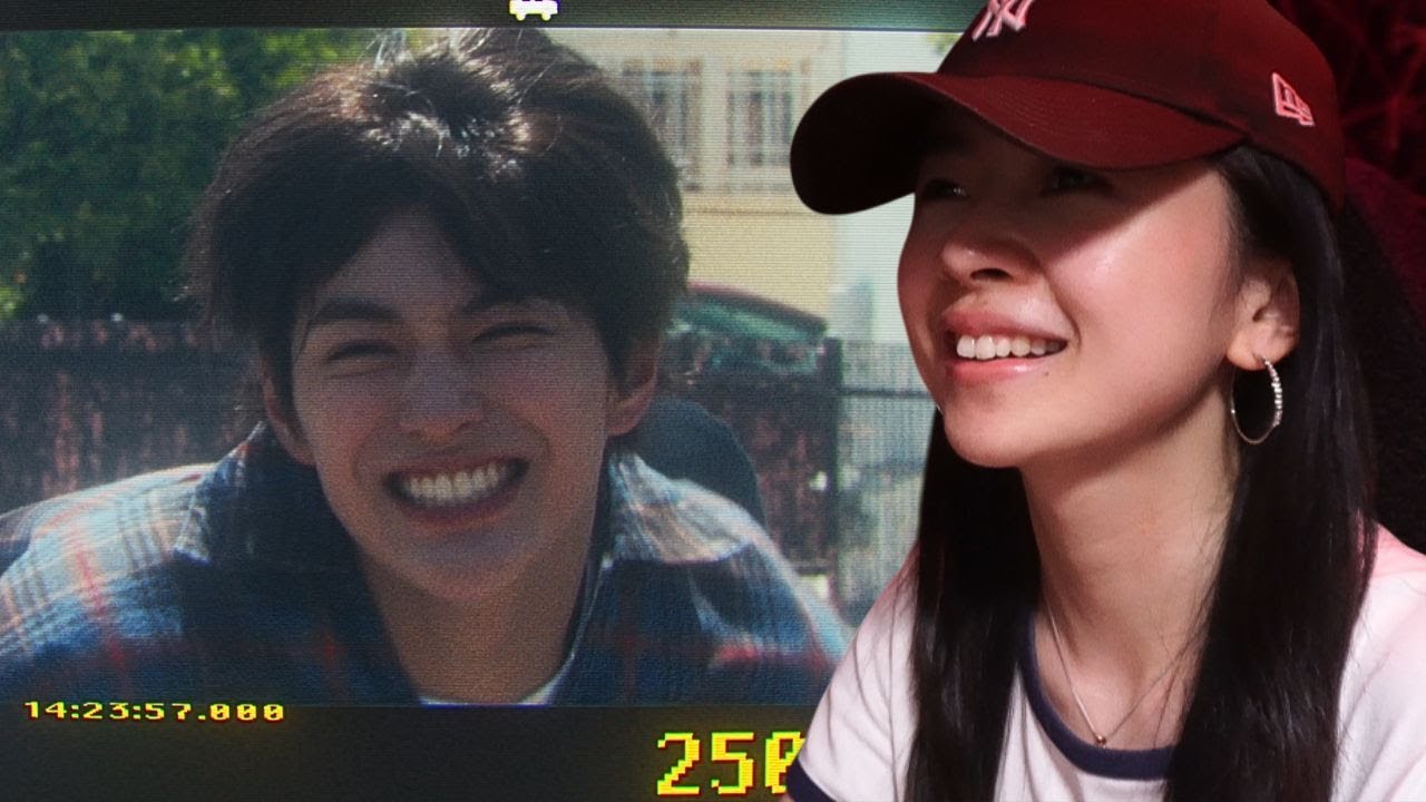 CORTIS [코르티스] "GO!" M/V REACTION