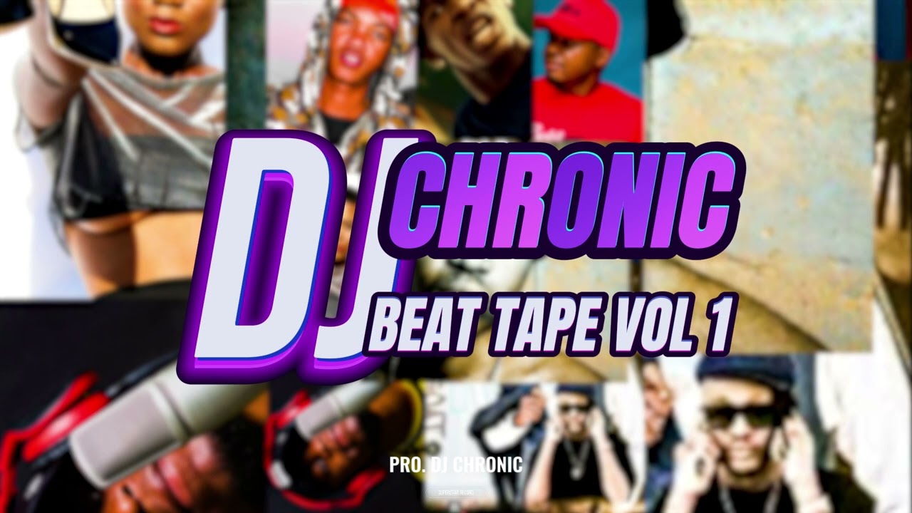 DJ CHRONIC - ALL NIGHT - YouTube
