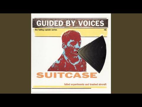 Guided by Voices — Shit Midas