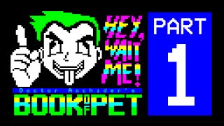 [1/4] Engrish Pokedex Guide (Bootleg Pokemon Green)