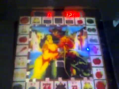Video HOT MẸO CHƠI MÁY BAR, ĐUA CHÓ ĐUA NGỰA, XANH ĐỎ ĐẦU... - youtube