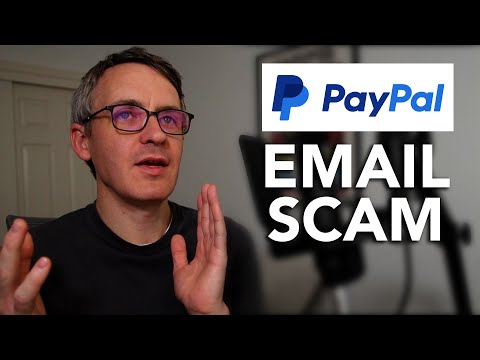 Service@paypal.com Email Scam About Paypal 'Invoice,' Coinbase, or Trust Wallet, Explained