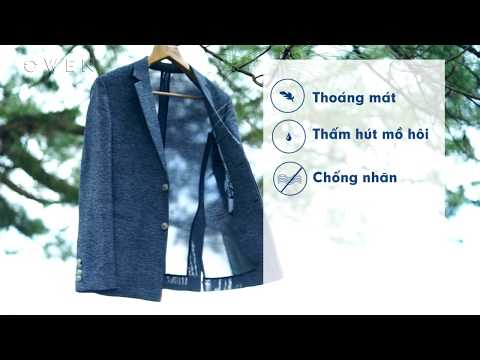 Video AIR BLAZER - PHIÊN BẢN 