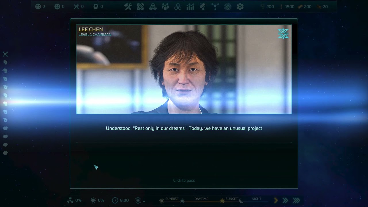 Base One [Switch/PS4/PS5/XOne/XSX/PC] PC Launch Trailer