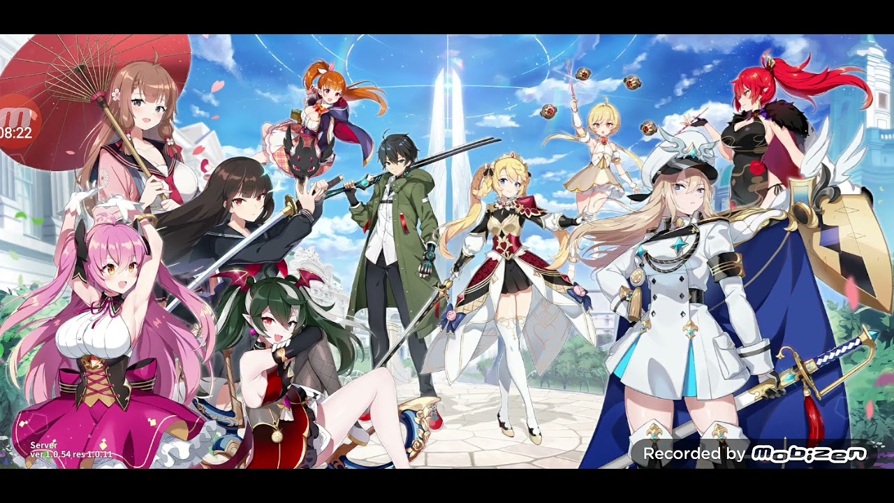 OUTERPLANE : COMO FAZER REROLL ,RAPIDO E FACIL .