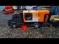 Carrinho com Bluetooth. Sons i gambiarras