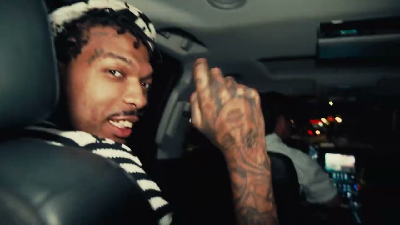 Pablo Skywalkin X Tell The Truth