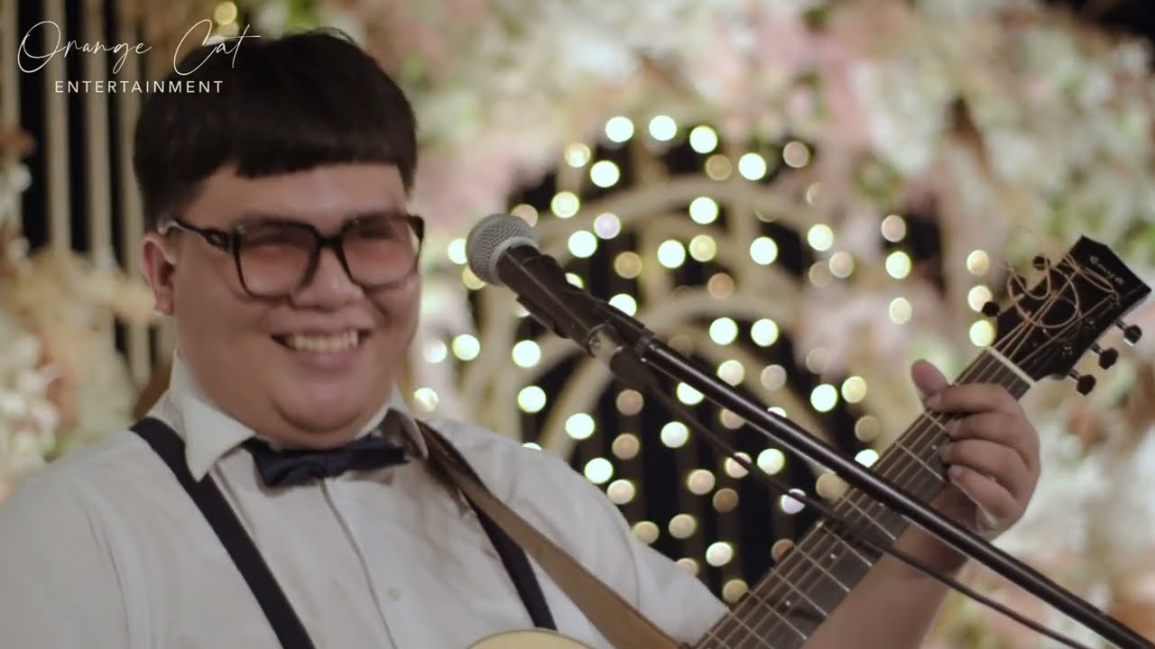 XO - Beyoncé | Cover by Orange Cat Entertainment