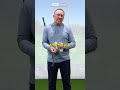 The 2 Setup Secrets Behind Jack Nicklaus's Timeless Swing #golf #golfswing #golftips
