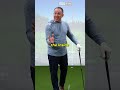 The 2 Setup Secrets Behind Jack Nicklaus's Timeless Swing #golf #golfswing #golftips