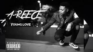 A-Reece-Young Love(Audio)