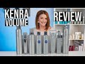 FINE THIN HAIR VOLUME PRODUCTS | KENRA |