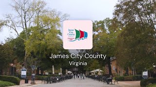James City County, Virginia: Community Impact Awards 2025 Winner
