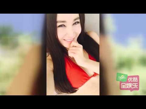 八卦：48岁温碧霞穿比基尼露美肌 网友：美得好想报警 高清