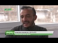 ANADOLU ASLANLARI - 3.Bölüm /AGRO TV
