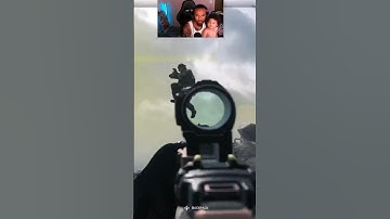 "Call of Duty Warzone 2: Unleashing My Inner John Wick!" #callofduty #youtubeshorts #comedy #cod