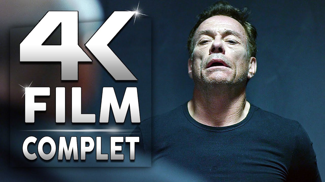 Black Op | Film Complet en Français | Jean- Claude Van Damme - YouTube