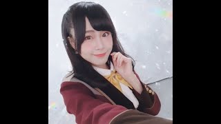 210330 22:32  AKB48 TEAM TP 周佳郁 浪Live