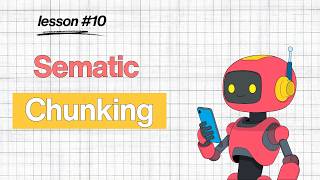 Semantic Chunking