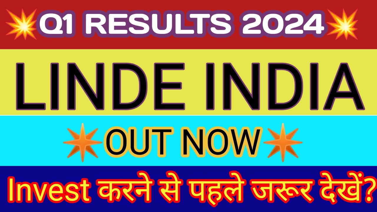 linde-india-q1-results-2023-linde-india-result-linde-india-latest