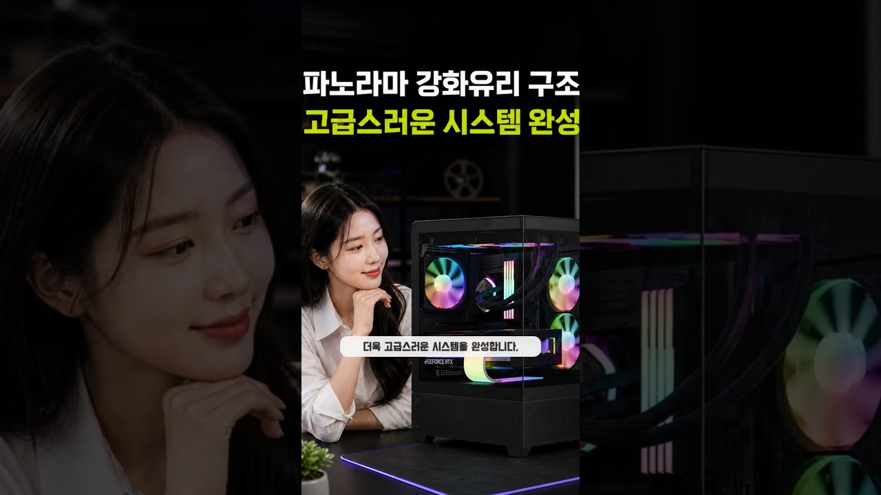 오쓰 NICE (블랙) 제작 영상 미리보기