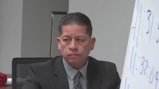 Defense rests its case in trial of ex-Uvalde school officer over Robb shooting