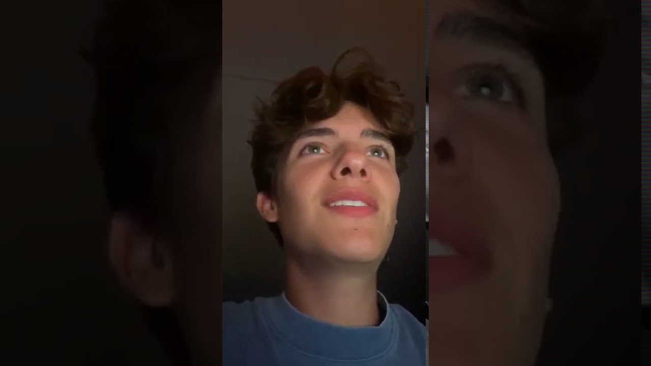 Live Legendada Noah Urrea (01/08/2020)