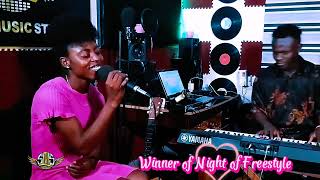 Obim igbo Love Song 