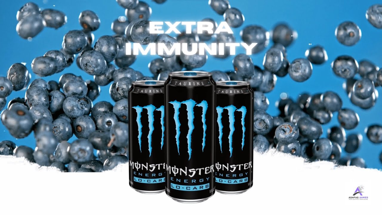 Commercial Product Video Ads