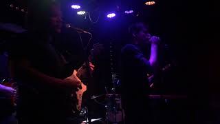 Do Nothing - Rolex at Sneaky Pete’s