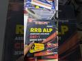 RRB ALP के लिए सबसे बेस्ट practice set Hindi English दोनो एक ही में #rrb #railwaybooks #rrbntpc