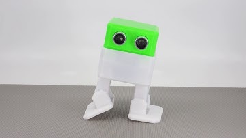 Ottodiy extension in mBlock tutorial