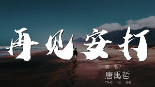 再見安打 - 唐禹哲『它名字叫做我們 球賽卻留在 回憶沸騰』【動態歌詞Lyrics】