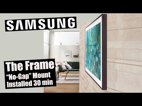Video: Hoe Het Frame Te Verwijderen?