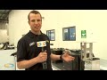 Crimsafe Talking Tech - Fuel Cell