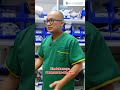 Kenapa Luka Setelah Operasi PCNL Masih Rembes? Rembesan dari luka setelah operasi PCNL (Percutaneo