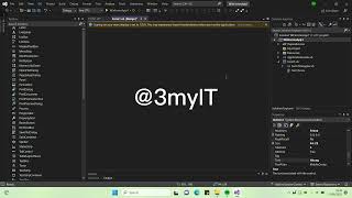 Aplikasi sederhana penghitung bunga bank visual basic