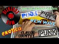 Tuco vintage vinyl hunterrecord collectingrecordsvinyl communityalbumsphonographcollectibles